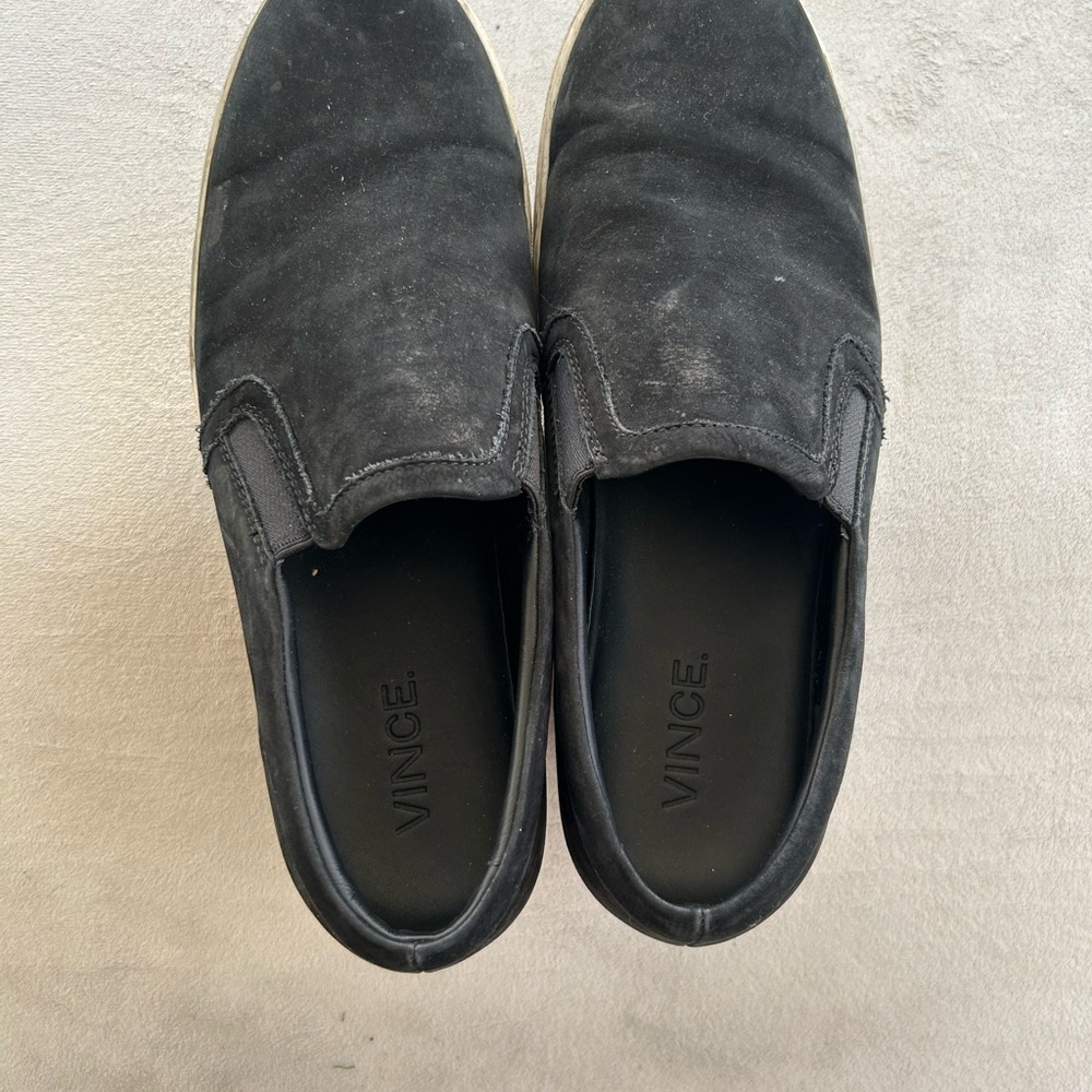 Vince Sneakers